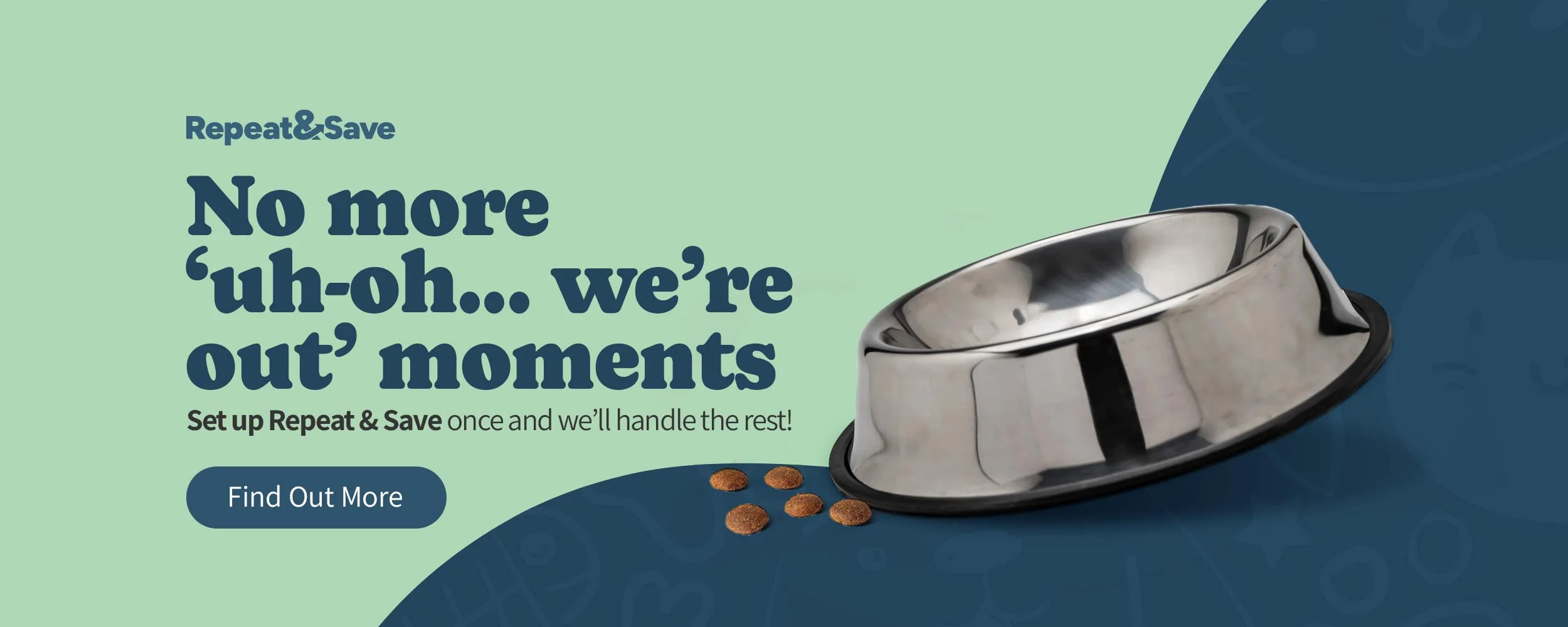 Style Your Pet's Happy Life