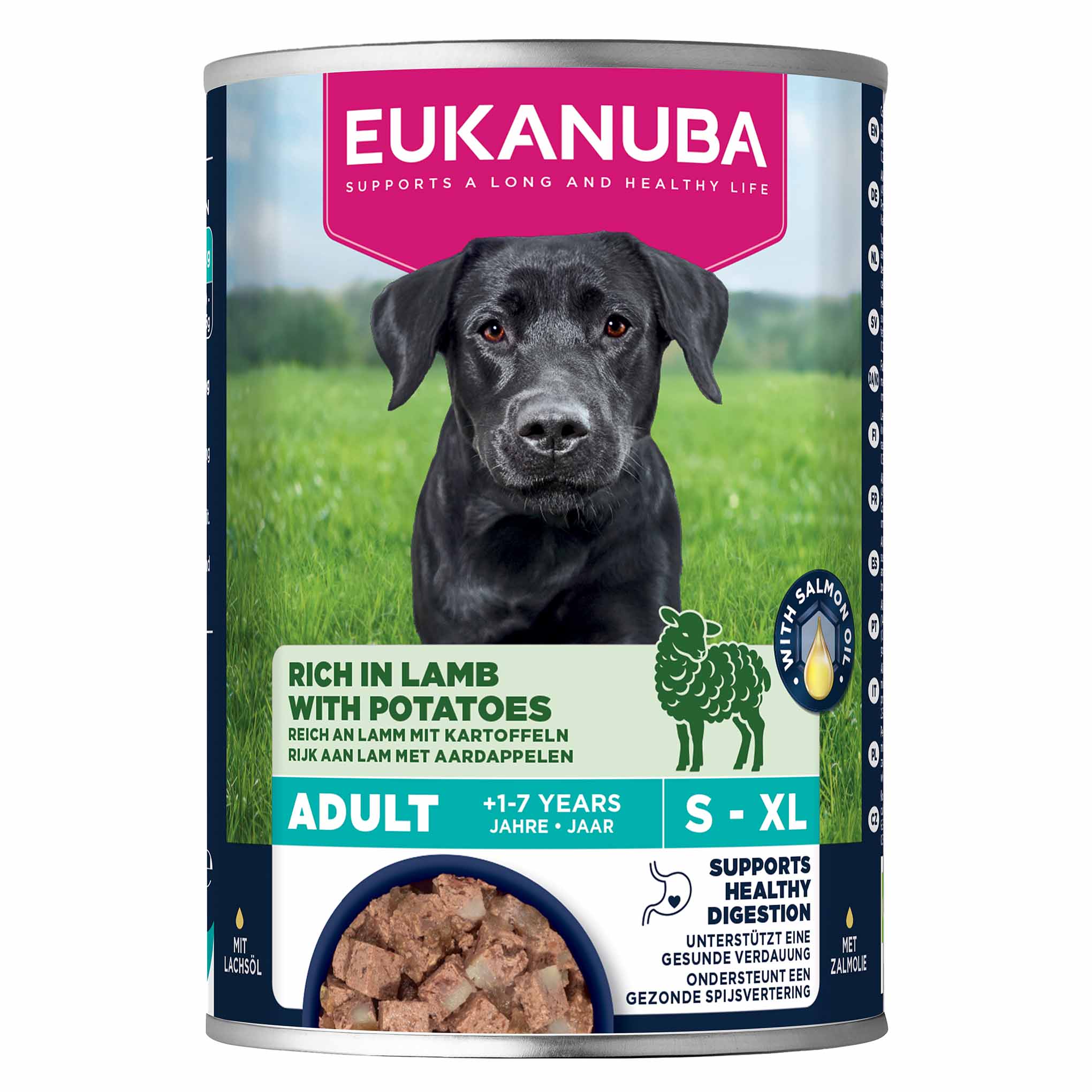 Top Dog Food Brands